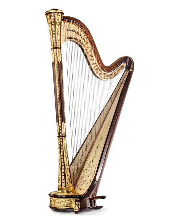 Harples bij Da Capo Colet Nierop